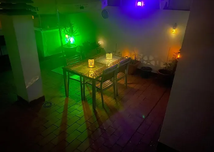 Apartamento Centro Histórico materno infantil hospital civil